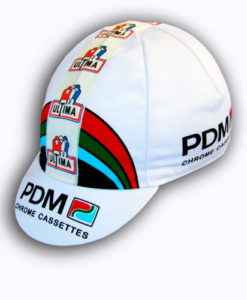 PDM Team Cycling Cap