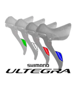 Shimano Ultegra Stickers
