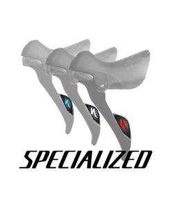 Specialized Brake lever designs Shimano
