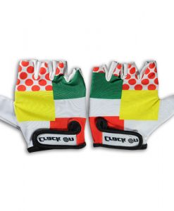 Combined Classification Cycling Gloves